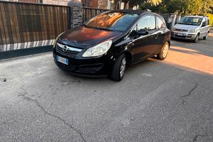 OPEL CORSA 1.2 GPL