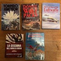 Libri 2 guerra mondiale