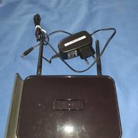 Modem router Netgear DGN2200