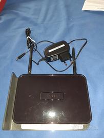Modem router Netgear DGN2200
