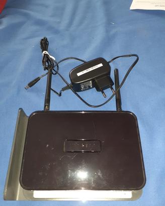 Modem router Netgear DGN2200