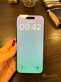 Iphone air meno di un anno di vita