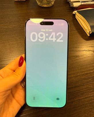 Iphone air meno di un anno di vita