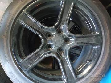 Cerchi in lega R18 Chevrolet