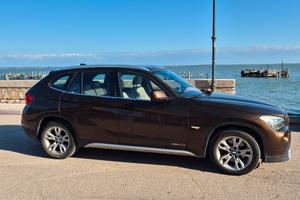 BMW x1 d23 xdrive