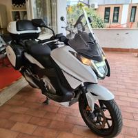 Honda Integra 750 DCT SPORT