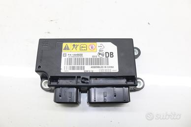 CENTRALINA AIRBAG CHEVROLET Trax 1° Serie 1359288