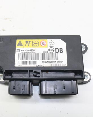 CENTRALINA AIRBAG CHEVROLET Trax 1° Serie 1359288
