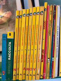 Fumetti TOPOLINO PAPERINO - 69 fumetti