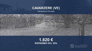 Immobile in asta di 330 m² a Cavarzere