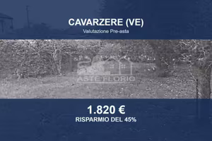 Immobile in asta di 330 m² a Cavarzere