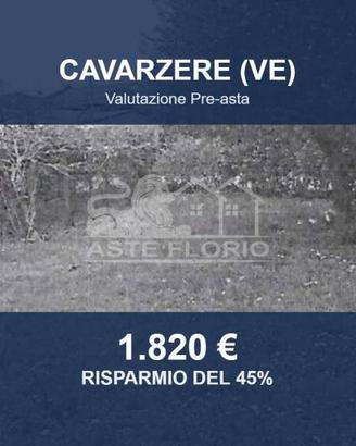 Immobile in asta di 330 m² a Cavarzere