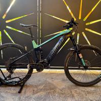 Bianchi Mtb Elettrica