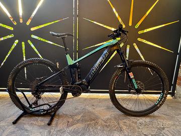 Bianchi Mtb Elettrica