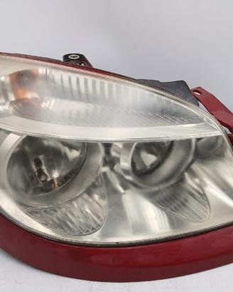 Faro ant dx FIAT DOBLO '05