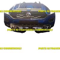 Musata e airbag volkswagen t-roc 2017>2024