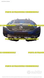 Musata e airbag volkswagen t-roc 2017>2024