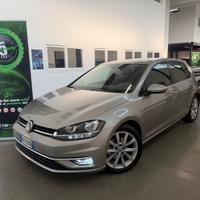 Volkswagen Golf 2.0 TDI DSG 5p. Highline BlueMotio