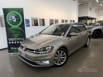 Volkswagen Golf 2.0 TDI DSG 5p. Highline BlueMotio