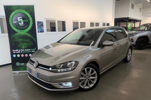 Volkswagen Golf 2.0 TDI DSG 5p. Highline BlueMotio