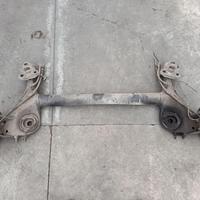 ASSALE POSTERIORE OPEL Corsa E 3Â° Serie Diesel 13