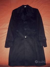 Cappotto di lana