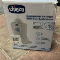 Scaldabiberon Chicco Casa-Viaggio