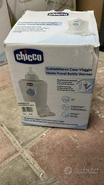 Scaldabiberon Chicco Casa-Viaggio
