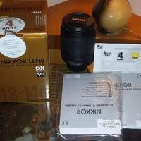Nikon AF-S 18-140 NITAL