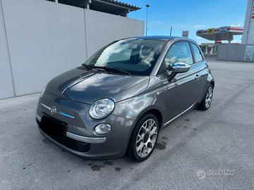 Fiat 500 gpl