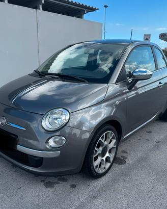 Fiat 500 gpl
