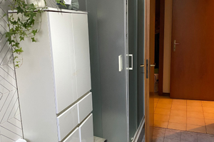 Appartamento arredato con posto auto