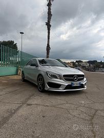 Mercedes cla premium