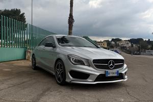 Mercedes cla premium