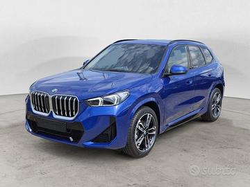 BMW X1 Serie X SDRIVE18D