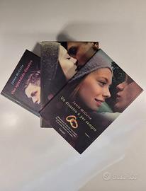 Trilogia Uno splendido disastro Jamie McGuire