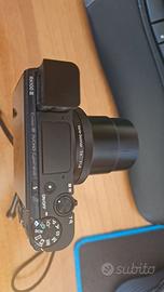 Sony RX100 III K