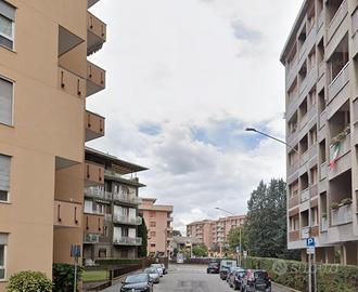 Bilocale arredato nel cuore di Saronno