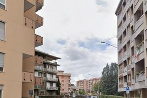 Bilocale arredato nel cuore di Saronno