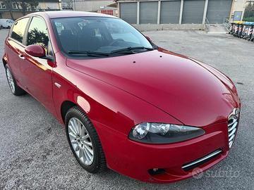 ALFA ROMEO 147 128,597km 1.6 16V TS (105) 5p com