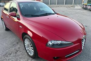 ALFA ROMEO 147 128,597km 1.6 16V TS (105) 5p com