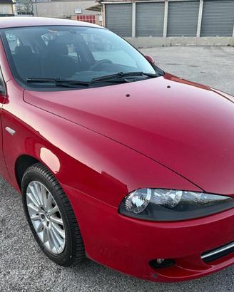 ALFA ROMEO 147 128,597km 1.6 16V TS (105) 5p com