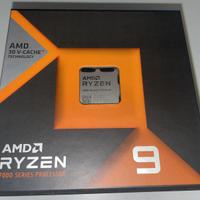 AMD Ryzen 9 7950X3D