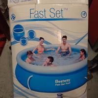 Piscina gonfiabile