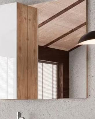 SPECCHIO BAGNO MOD. AMBURGO  MONDOCONV