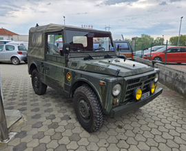 Fiat. campagnola ar76
