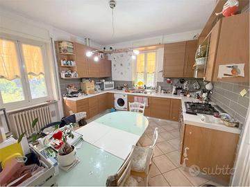 Novi Ligure (AL) Appartamento Ristrutturato Termoa