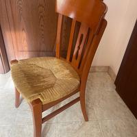 Sedie per utilizzo personale/commerciale