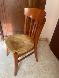 Sedie per utilizzo personale/commerciale