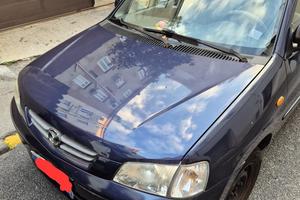 Mazda Demio 1.3 benzina – ideale per neopatentati